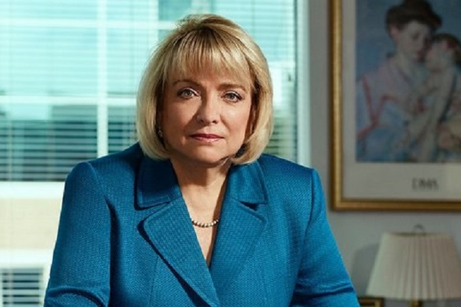 NVIC's Barbara Loe Fisher Receives 2019 