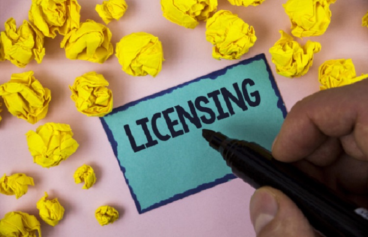 licensing