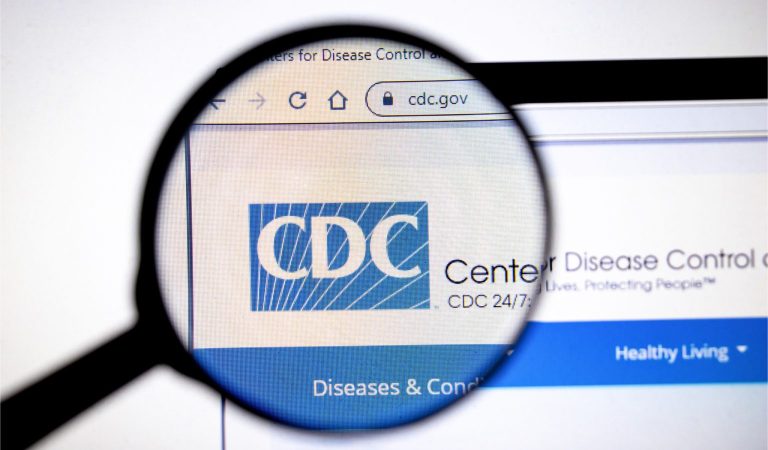 CDC buries truth