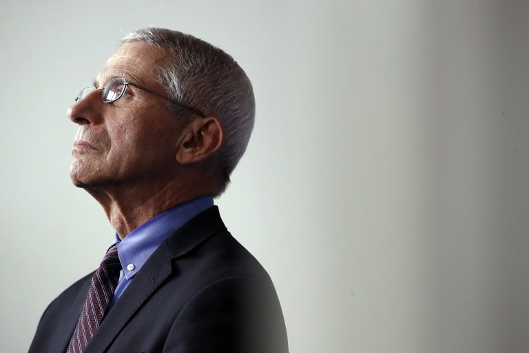 Anthony Fauci